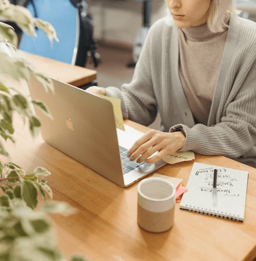 Elite Trinex illustrazione del team di supporto